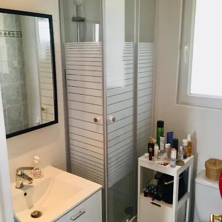 Charming Studio In Montmartre Appartamento *